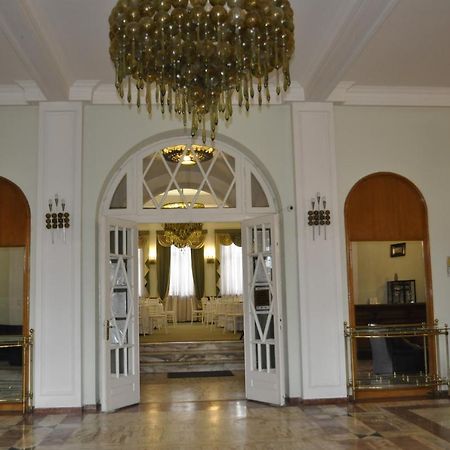 Hotel Triumf Βουκουρέστι Εξωτερικό φωτογραφία
