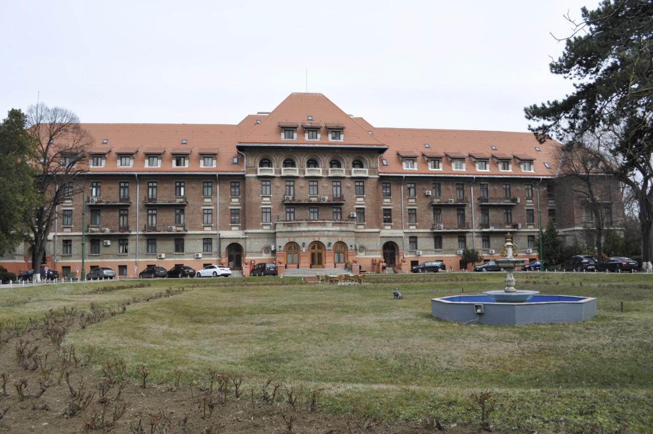 Hotel Triumf Βουκουρέστι Εξωτερικό φωτογραφία